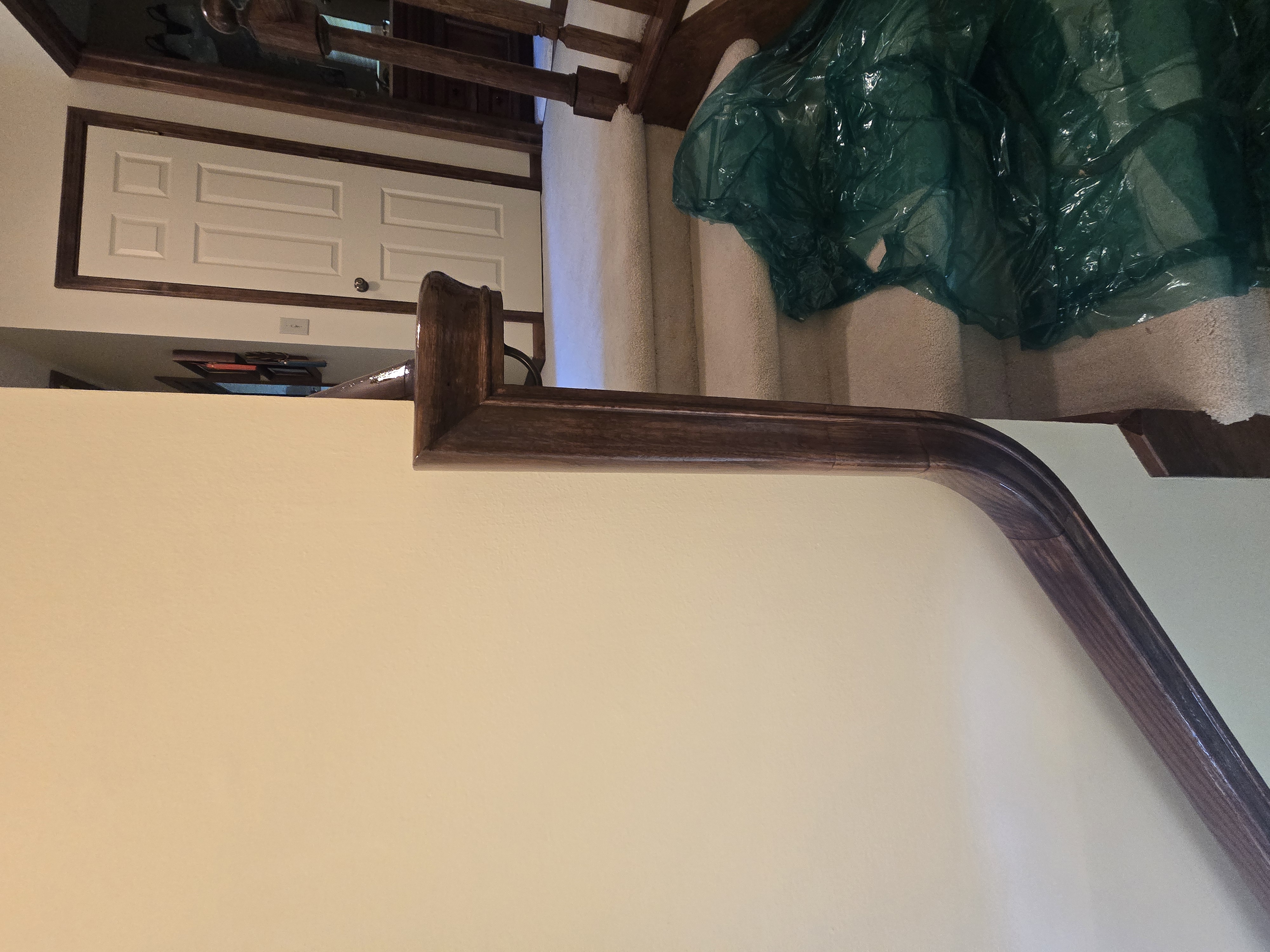 Kubly Handrail
